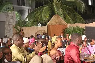 Image illustrative de l’article La Grande Nuit du Conte