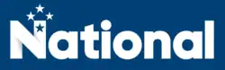 Image illustrative de l’article Parti national de Nouvelle-Zélande