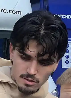 Image illustrative de l’article Pascal Struijk