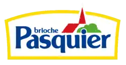 logo de Brioche Pasquier