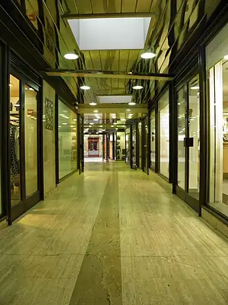 Image illustrative de l’article Passage Saint-Martin