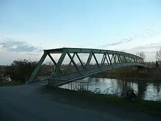 Image illustrative de l’article Pont René-Trottier