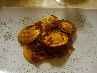 Image illustrative de l’article Tortelli di patate