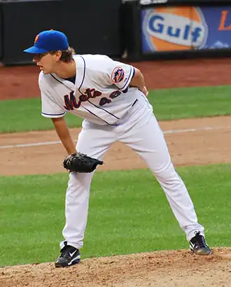 Image illustrative de l’article Pat Misch