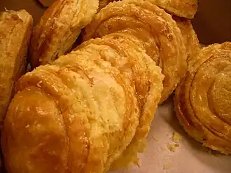 Image illustrative de l’article Pâté chaud