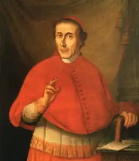 Image illustrative de l’article Patricio da Silva