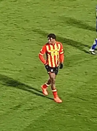 Image illustrative de l’article Patrick Dorgu