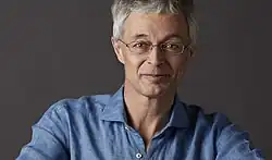 Description de l'image Patrick Froehlich.jpg.