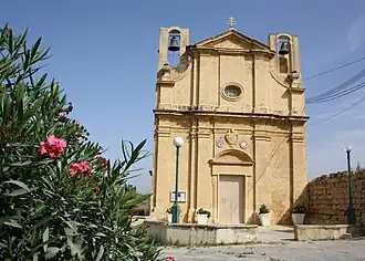 La Basilique Notre-Dame du Patronage