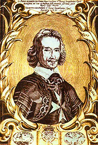 Paul-Albert de Forbin