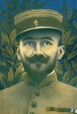 Paul Frédéric Rollet