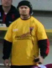 Description de l'image Paul_Anderson.JPG.