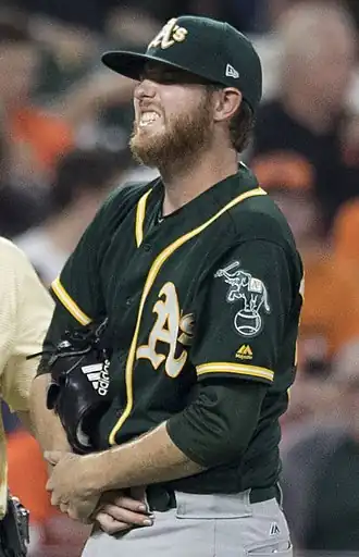 Image illustrative de l’article Paul Blackburn