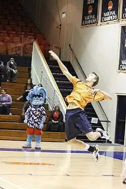 Image illustrative de l’article Paul Carroll