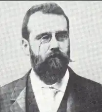 Image illustrative de l'article Paul Hankar