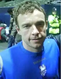 Image illustrative de l’article Paul McKenna