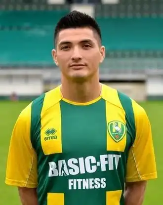 Image illustrative de l’article Paul Mulders