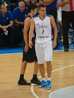 Image illustrative de l’article Ivan Paunić