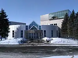 Description de l'image Pavillon La Laurentienne ULaval.jpg.