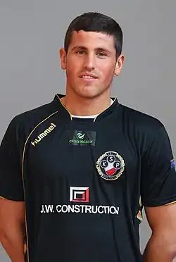 Image illustrative de l’article Paweł Wszołek