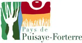 Blason de Pays de Puisaye-Forterre