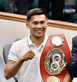 Image illustrative de l’article Pedro Taduran