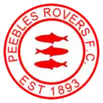 Logo du Peebles Rovers