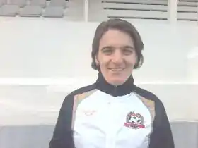 Image illustrative de l’article Peggy Provost