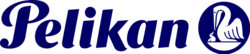 logo de Pelikan