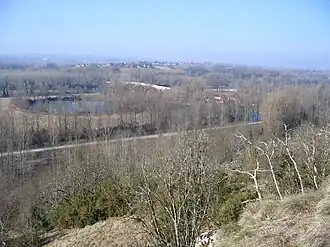 Pelouses de Brégnier-Cordon (Ain)