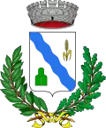 Blason de Pennapiedimonte