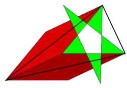 Image illustrative de l’article Prisme pentagrammique