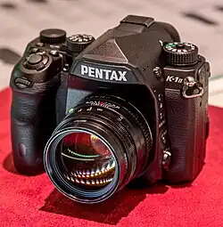 Description de l'image Pentax K1 Mk2 jm61673.jpg.