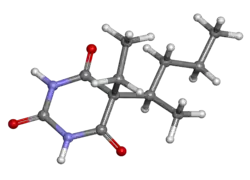 Image illustrative de l’article Pentobarbital