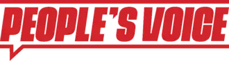 Image illustrative de l’article People’s Voice