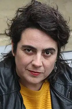 Description de l'image Pepa San Martin.jpg.