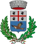 Blason de Perdasdefogu