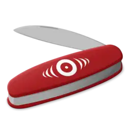 Description de l'image Perian icon.png.