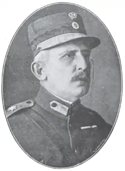 Image illustrative de l’article Periklís Pierrákos Mavromichális