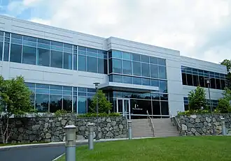 illustration de PerkinElmer