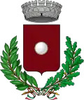 Blason de Perlo