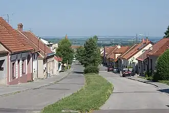 Perná