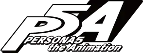 Image illustrative de l'article Persona 5: The Animation