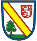 Blason de Peruc