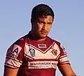Peta Hiku  (Manly-Warringah)