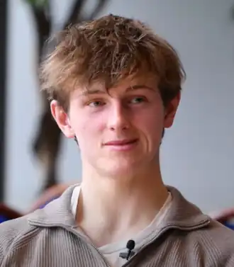 Image illustrative de l’article Peter Bjur