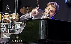 Description de l'image Peter Cincotti 2.jpg.