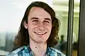 Peter Scholze