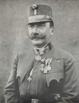 Peter von Hofmann