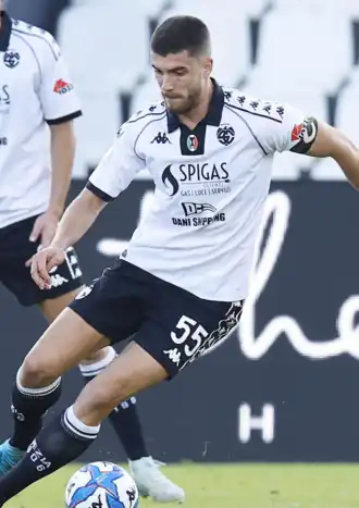 Image illustrative de l’article Petko Hristov